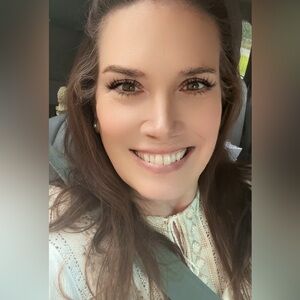 Meet your Posher, Lauryn